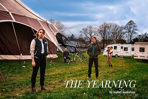 The Yearning
