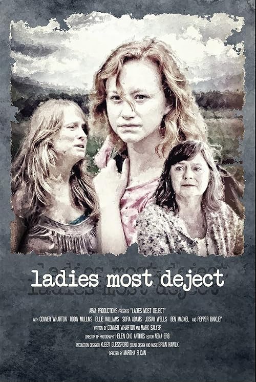 Ladies Most Deject