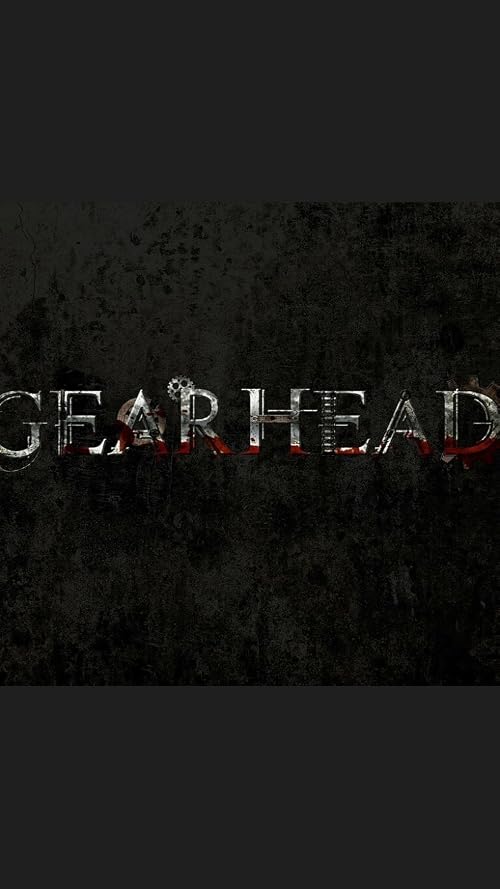 Gearhead