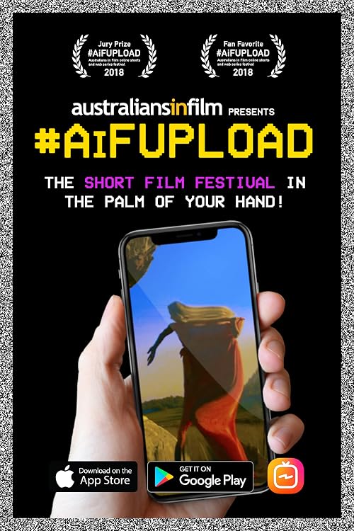#AiFUpload