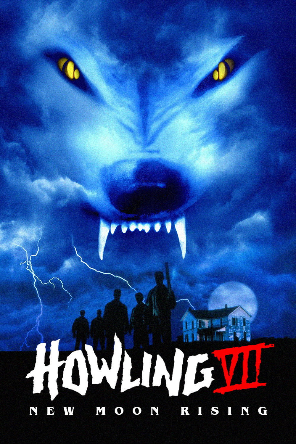 Howling Hillbillies
