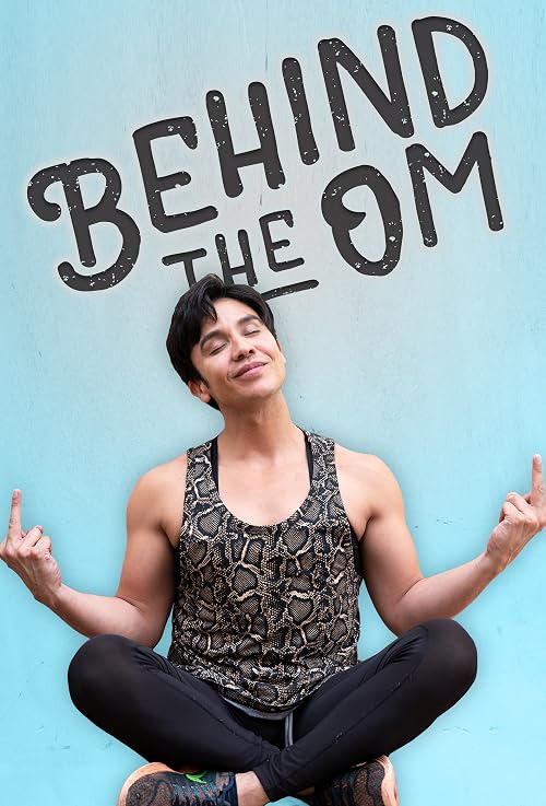 Behind The Om