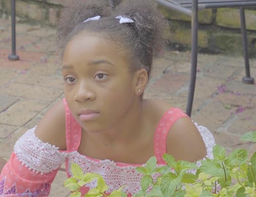 Black Girl, Magic
