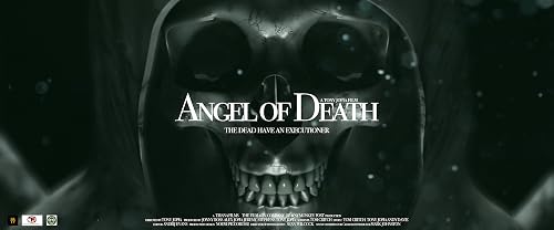 Angel of Death (pilot)