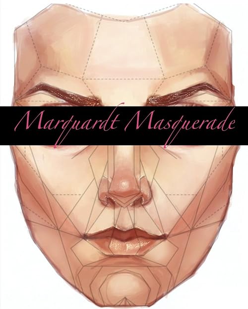 Marquardt Masquerade