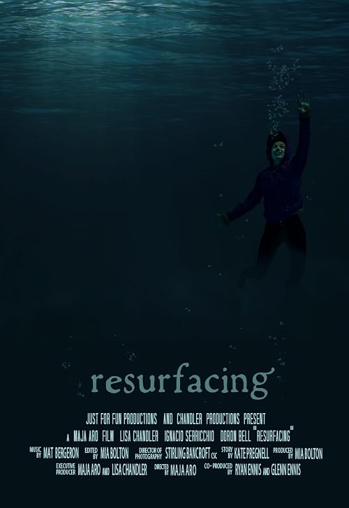 Resurfacing