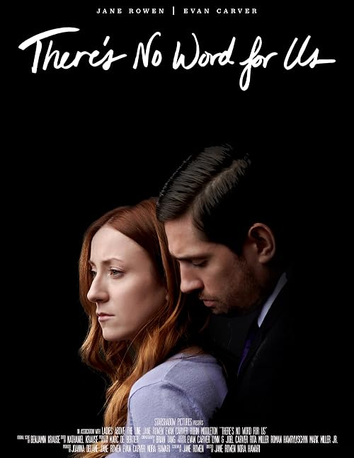 There's No Word for Us