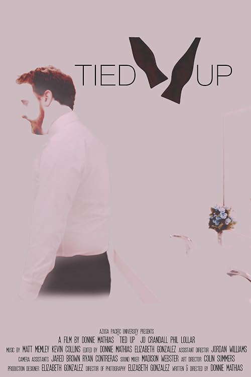 Tied Up
