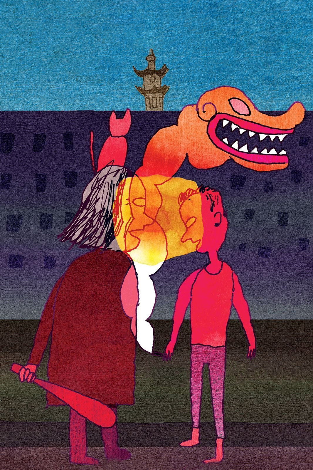 Cosas imposibles