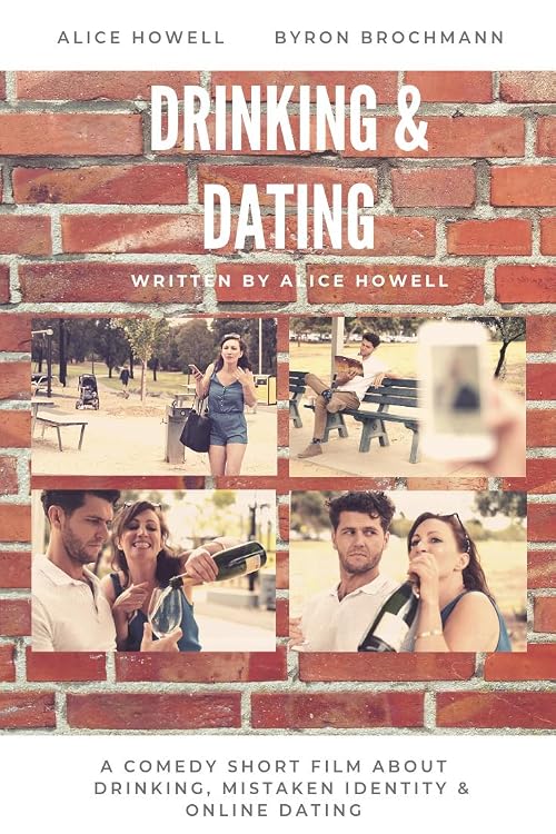 Drinking & Dating
