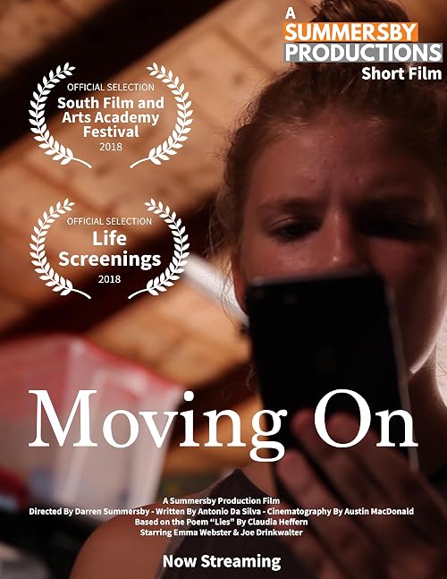 Moving On