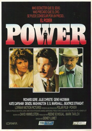 Power
