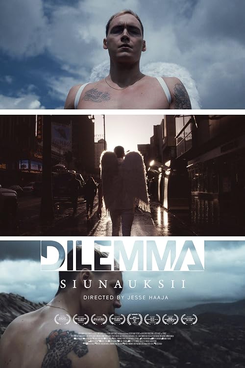 Dilemma: Siunauksii