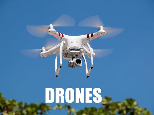 Drones