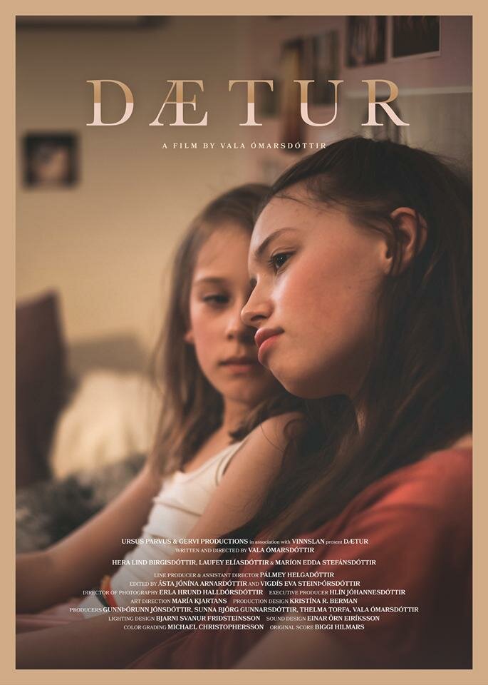 Daughters