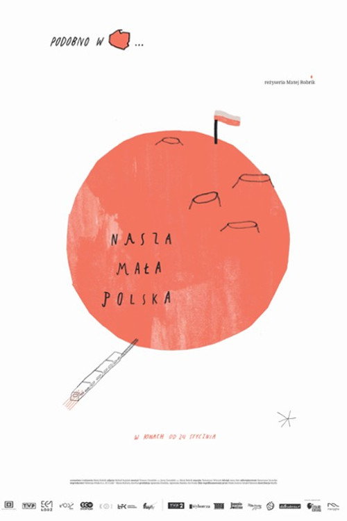 Nasza mala Polska