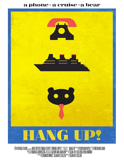 Hang Up!