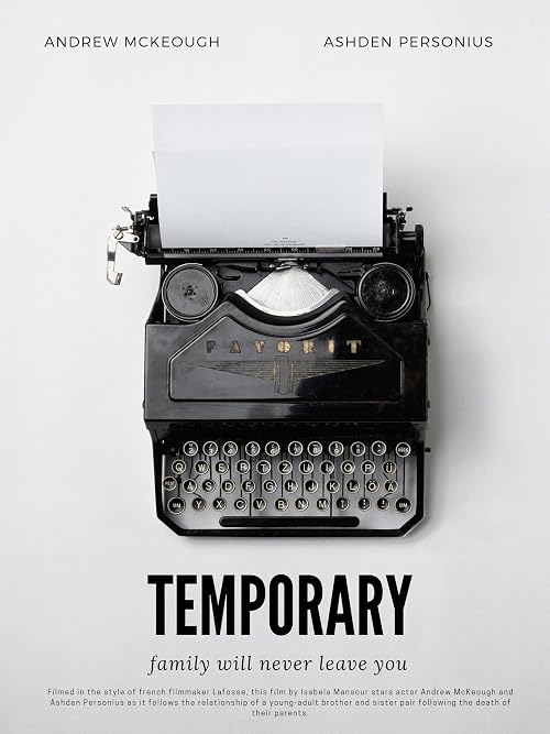 Temporary