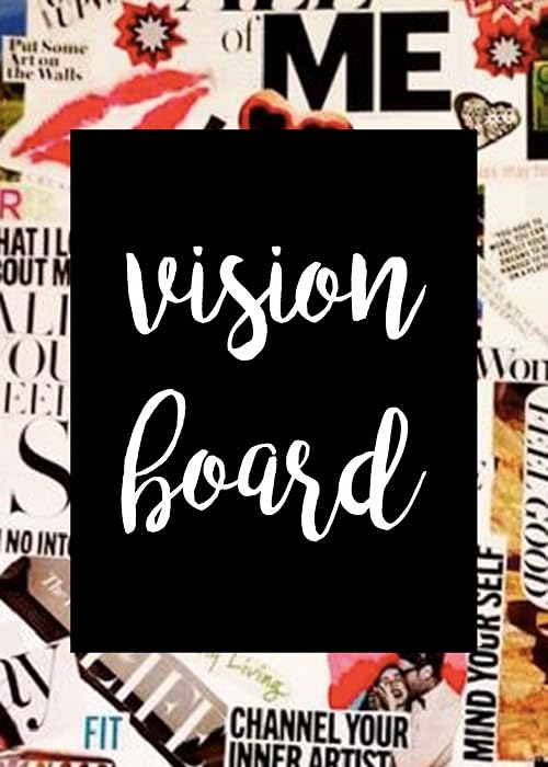 Vision Board