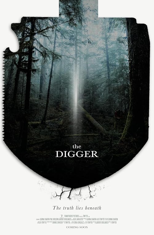 The Digger