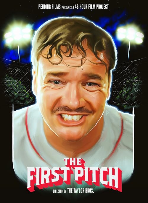 The First Pitch
