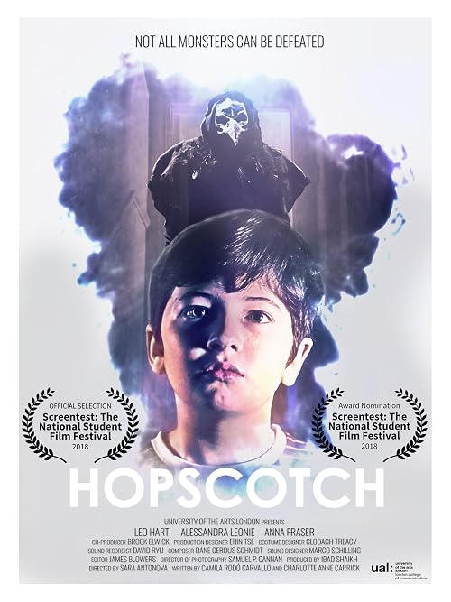 Hopscotch