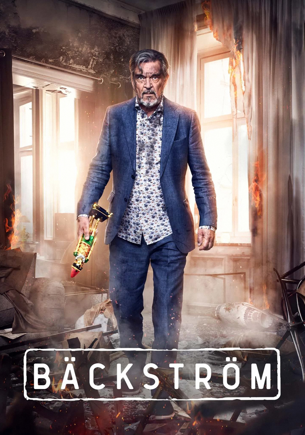 Bäckström