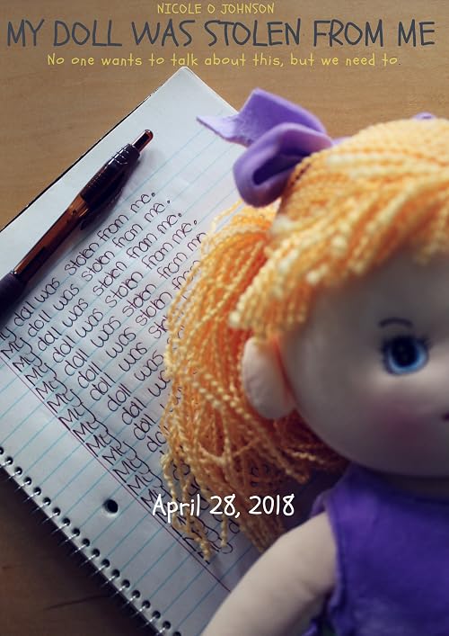 My Doll Was Stolen from Me