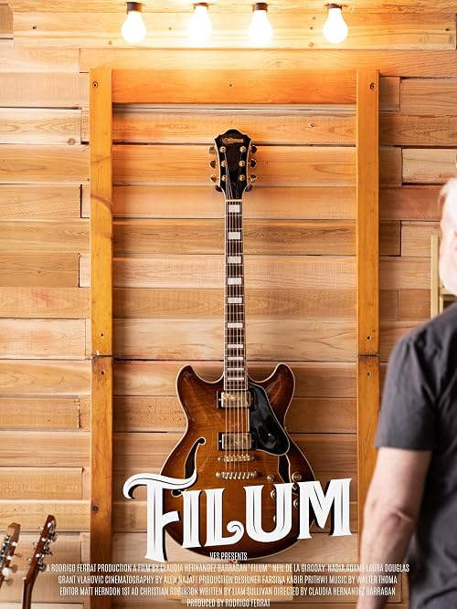 Filum