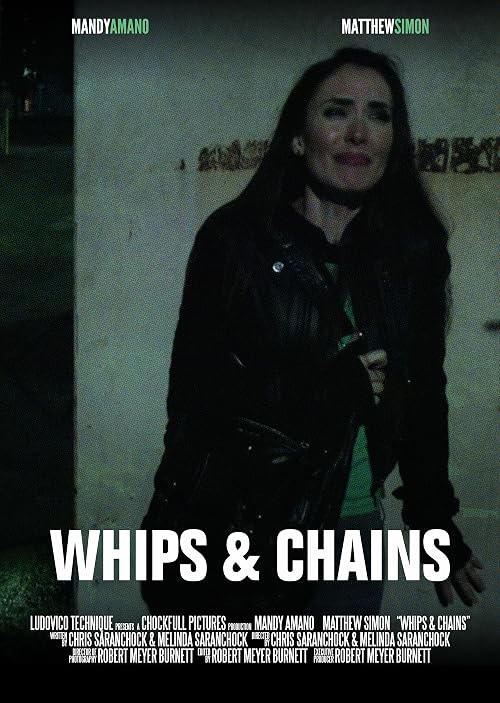 Whips and Chains