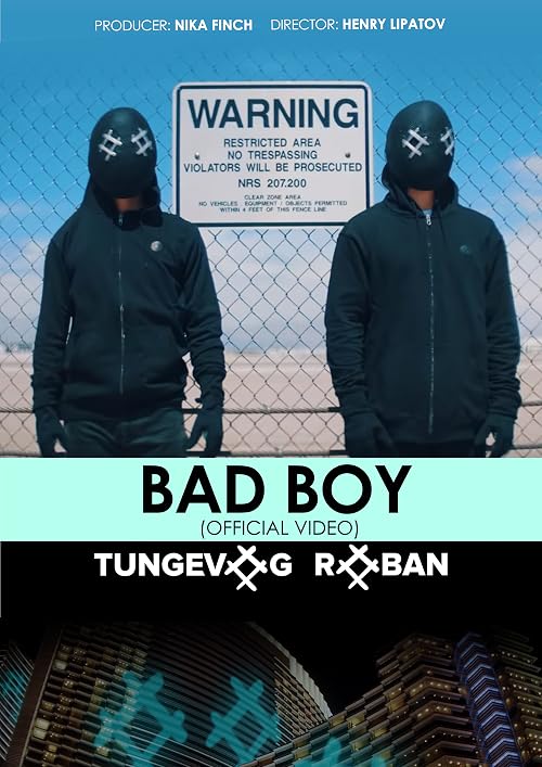 Tungevaag & Raaban: Bad Boy
