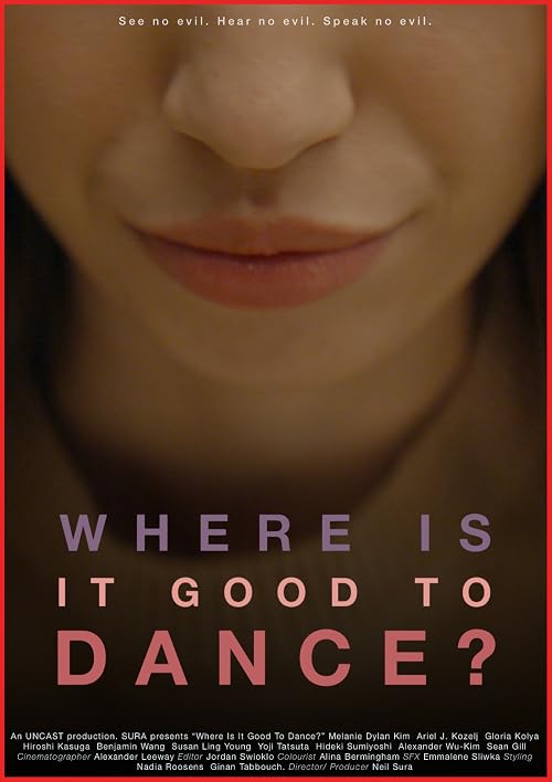 Where Is It Good To Dance?