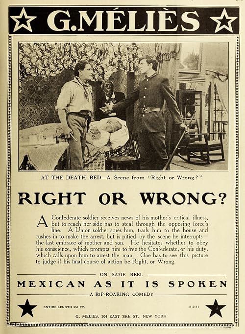Right or Wrong