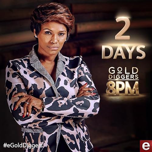Gold Diggers 2 (ETV)