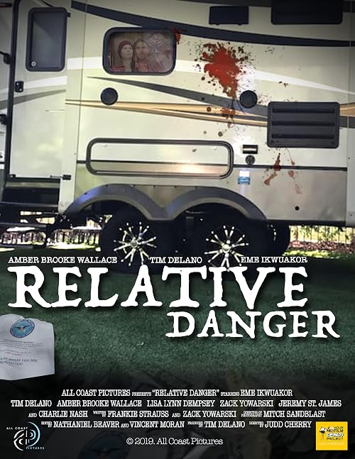 Relative Danger