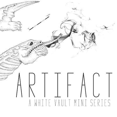 The White Vault: Artifact