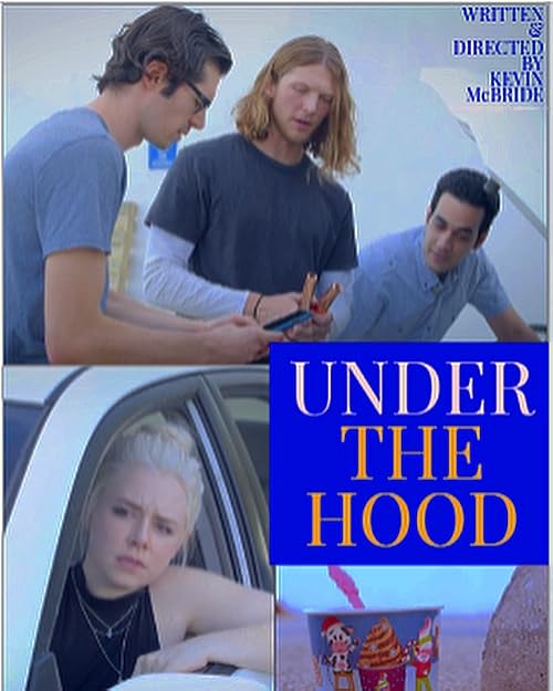 Under the Hood