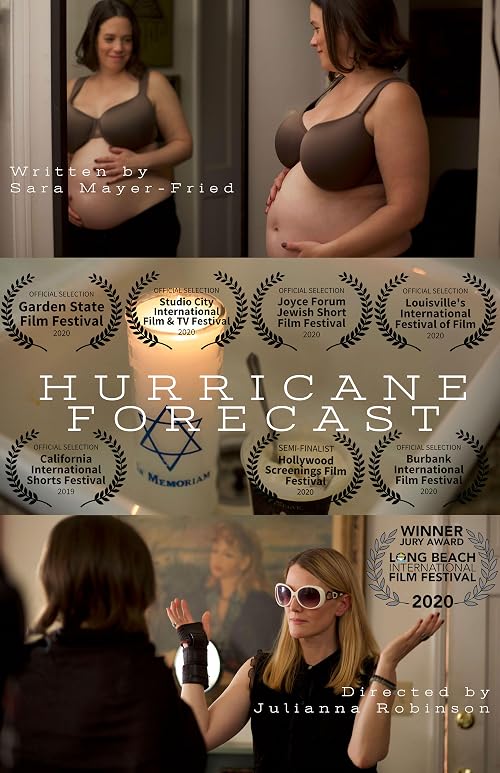 Hurricane Forecast