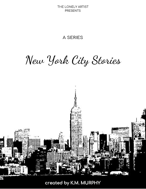 New York City Stories: Memories Of A Breakup
