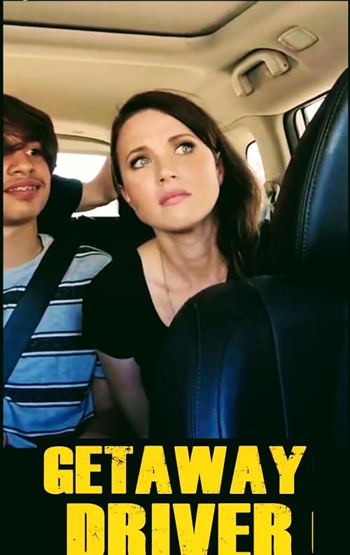 Getaway Driver 3
