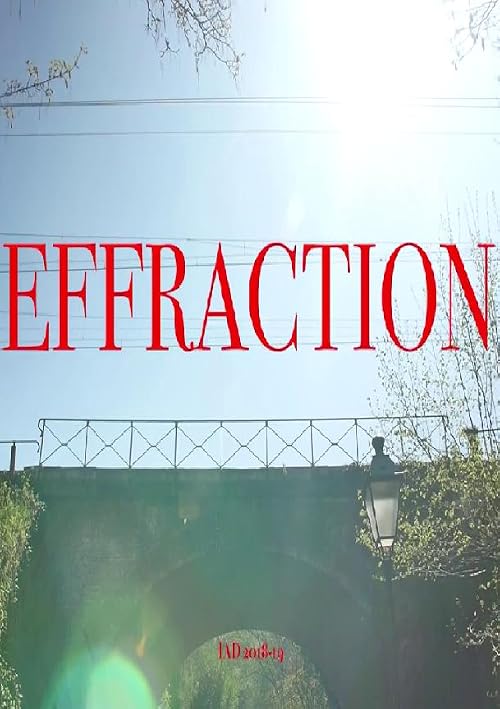 Effraction