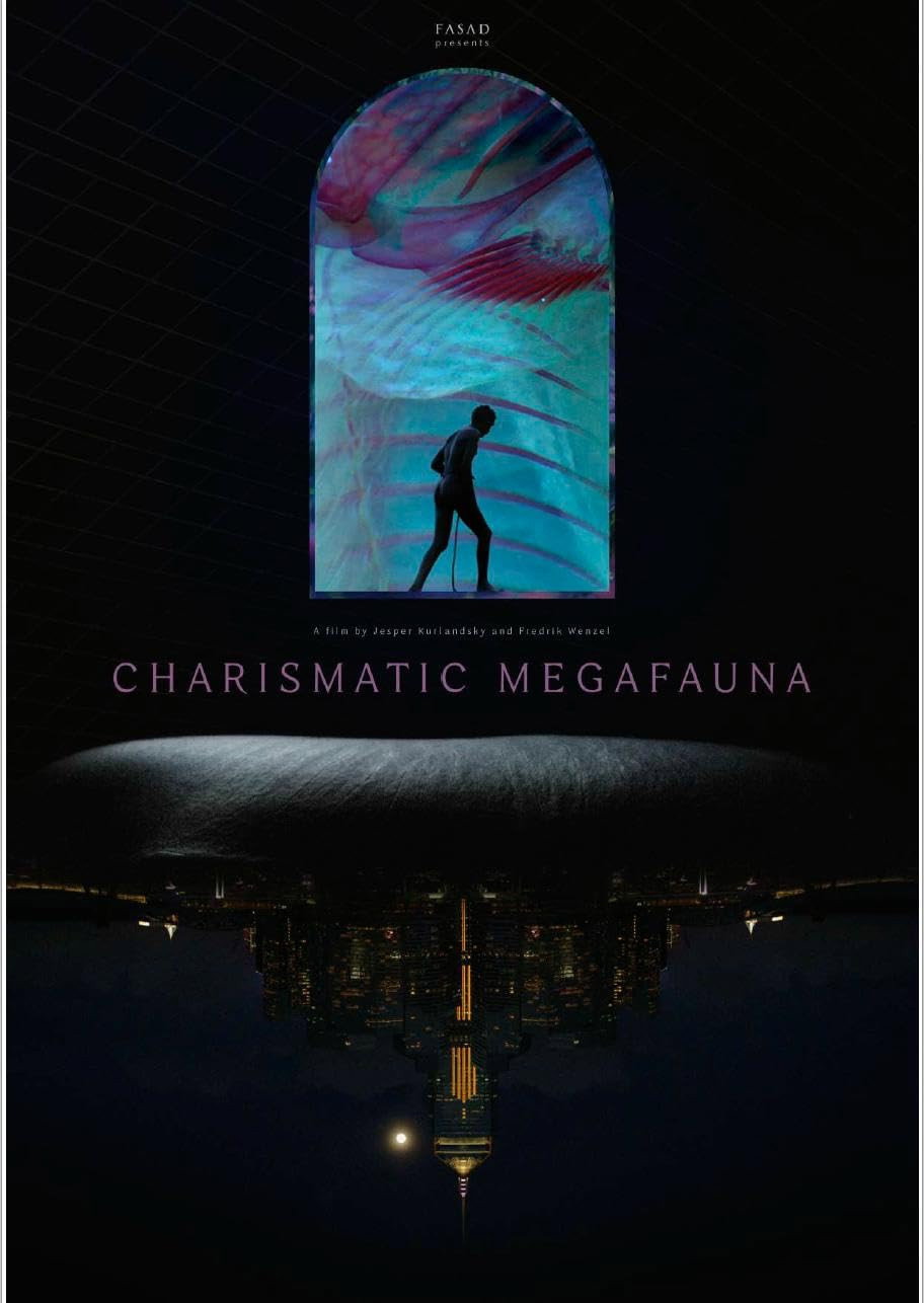 Charismatic Megafauna