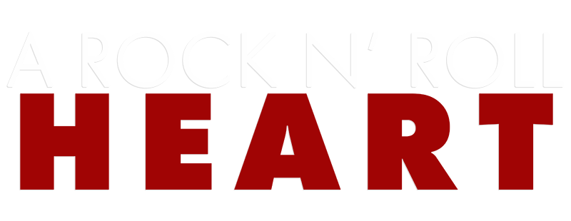 A Rock N' Roll Heart