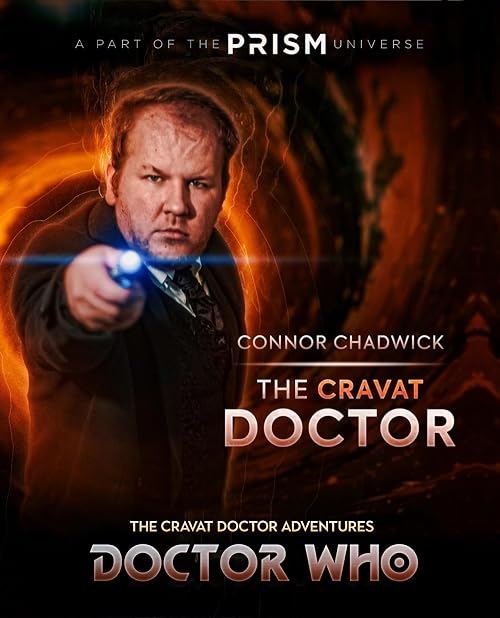 Doctor Who: The Cravat Doctor Adventures