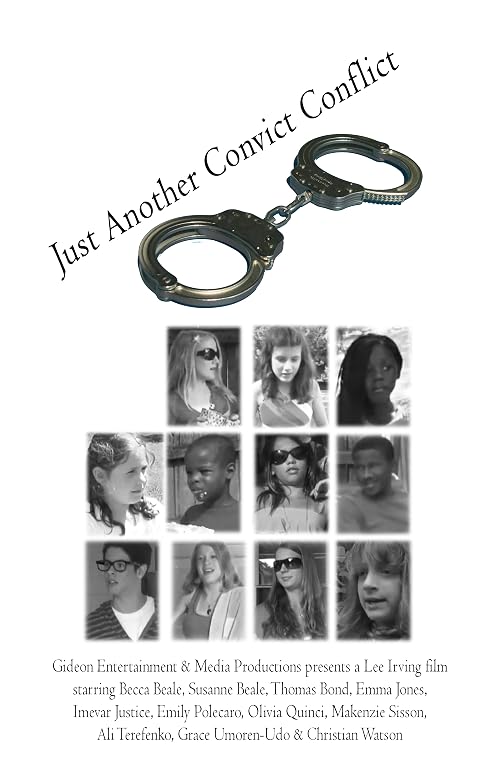 Just Another Convict Conflict