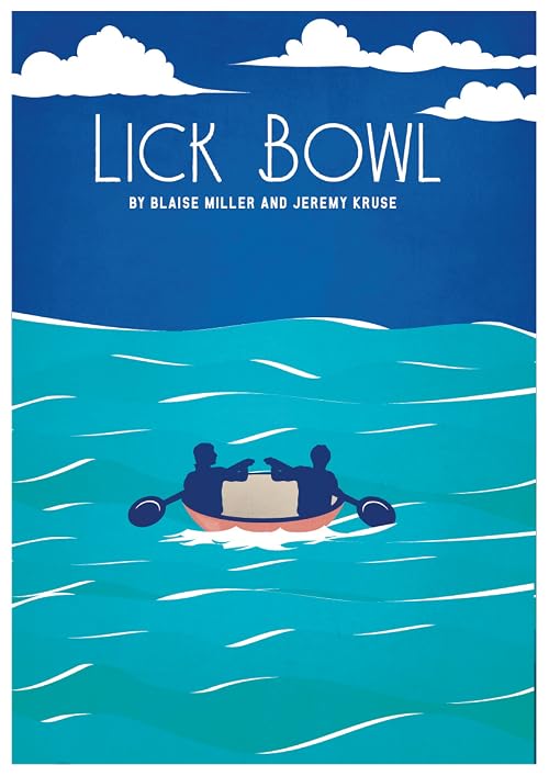 Lick Bowl