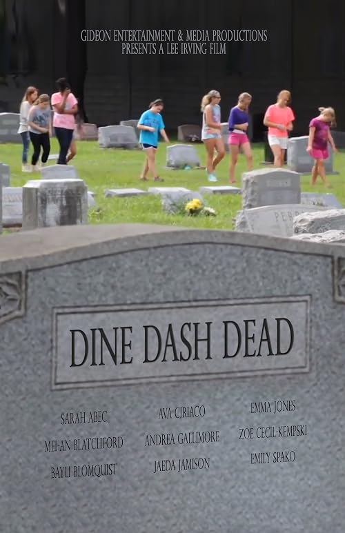 Dine Dash Dead