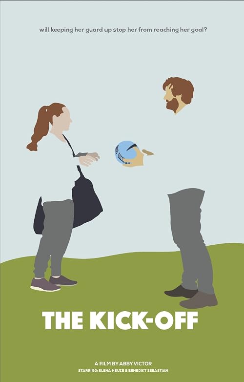 The Kick-Off