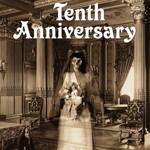 Tenth Anniversary