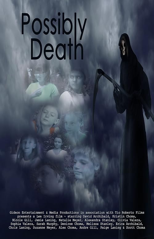 Possibly Death